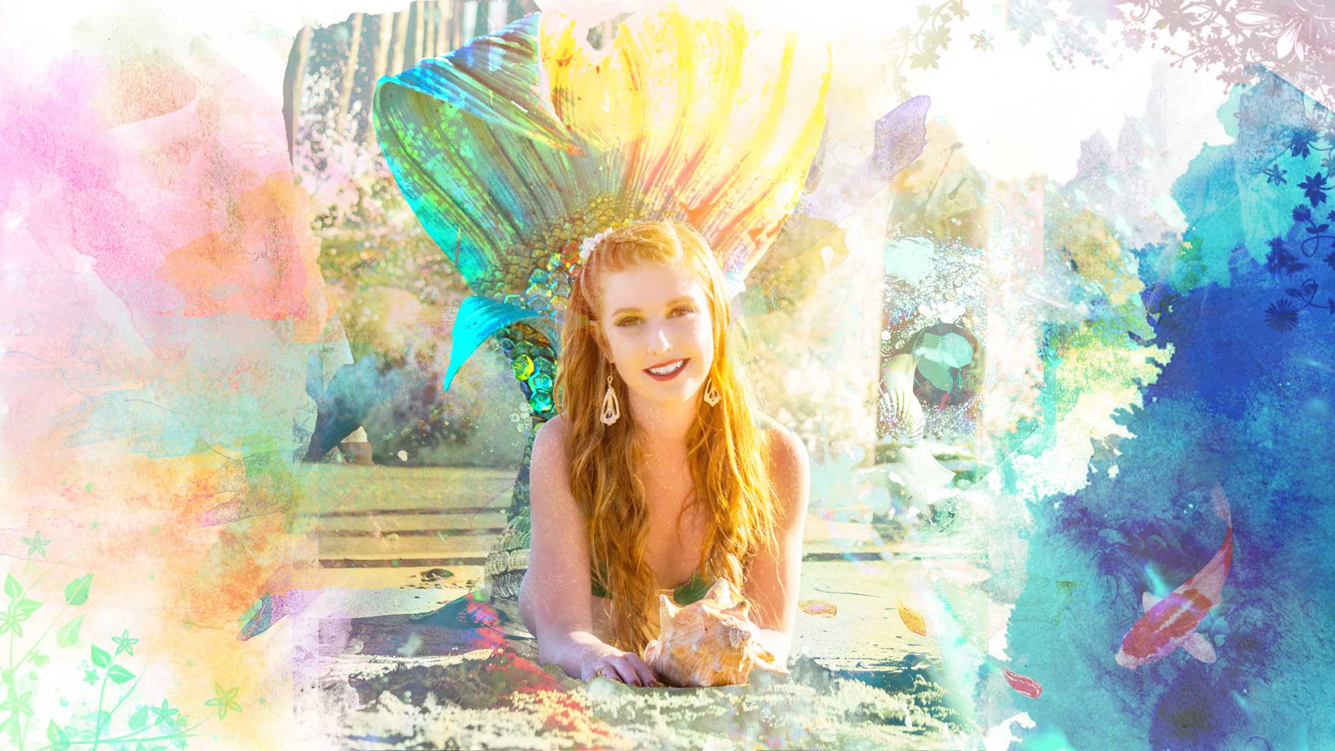 Photo of Mermaid Avalon